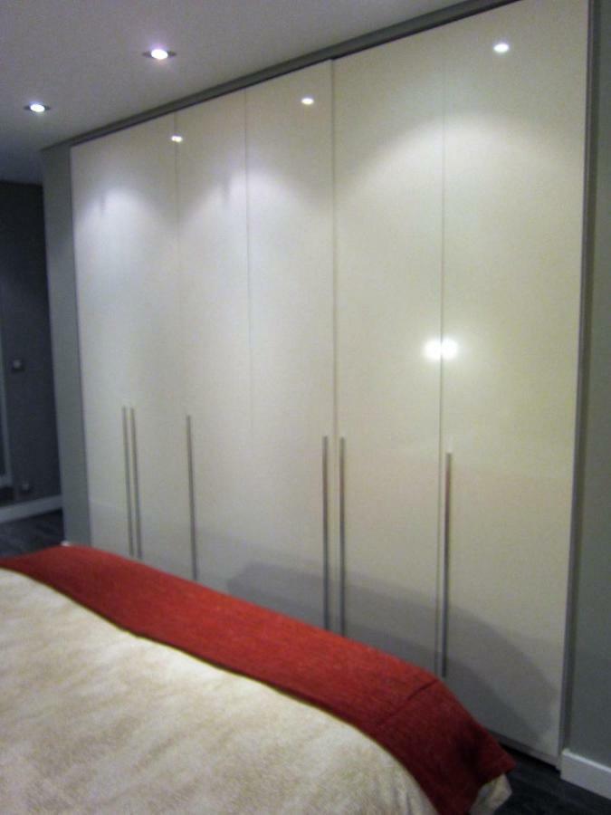 Pozas By Kyosai Apartment Bilbao Exterior foto