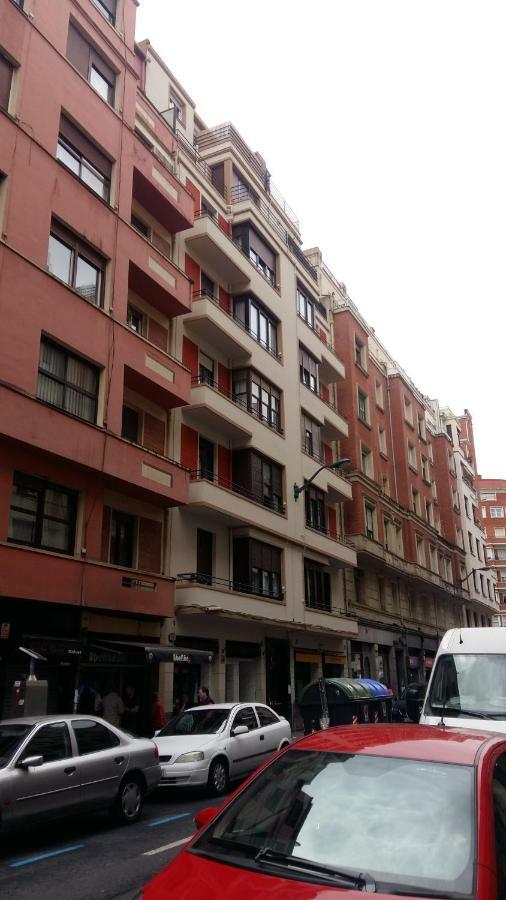 Pozas By Kyosai Apartment Bilbao Exterior foto